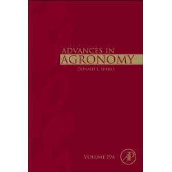 Advances in Agronomy