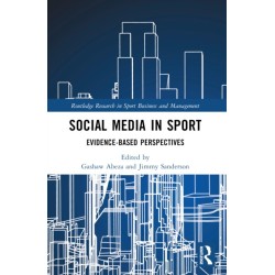 Social Media in Sport: Evidence-Based Perspectives