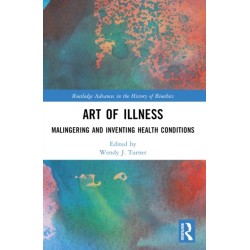 Art of Illness: Malingering and Inventing Health Conditions