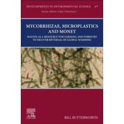 Mycorrhizae, Microplastics and Money: Wastes as a Resource for Farming and Forestry to Deliver Reversal of Global Warming