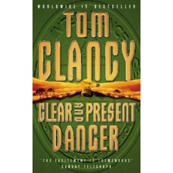Clear and Present Danger