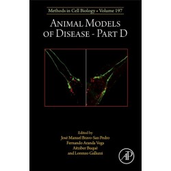 Animal Models of Disease Part D