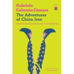 The Adventures of China Iron