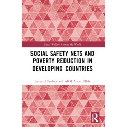 Social Safety Nets and Poverty Reduction in Developing Countries
