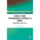 COVID-19 and Psychological Distress in Africa: Communitarian Perspectives