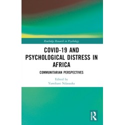 COVID-19 and Psychological Distress in Africa: Communitarian Perspectives