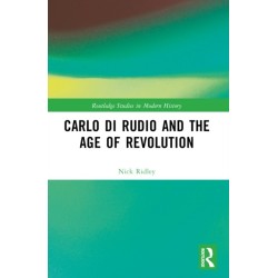 Carlo di Rudio and the Age of Revolution