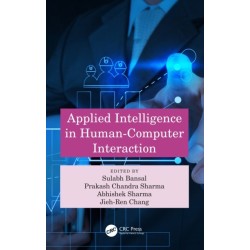 Applied Intelligence in Human-Computer Interaction