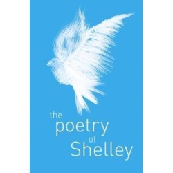 The Poetry of Percy Shelley