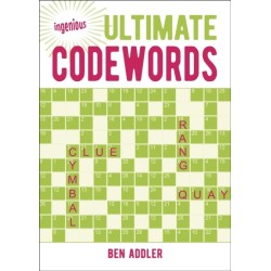 Ultimate Codewords