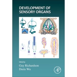 Development of Sensory Organs