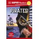 DK Super Readers Level 2 Pirates!