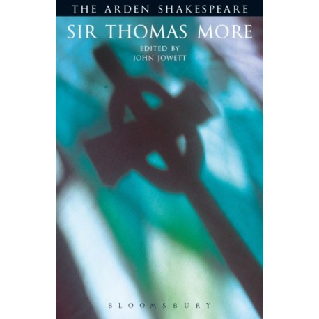 Sir Thomas More: Third Series