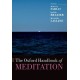 The Oxford Handbook of Meditation
