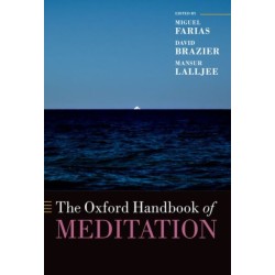 The Oxford Handbook of Meditation