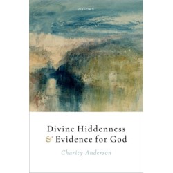 Divine Hiddenness and Evidence for God