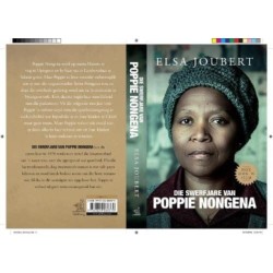 Die Swerfjare van Poppie Nangena (Film Uitgawe)