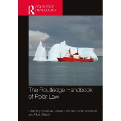 The Routledge Handbook of Polar Law