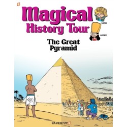 Magical History Tour Vol. 1: The Great Pyramid
