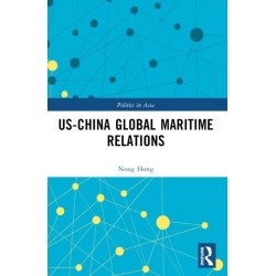 US-China Global Maritime Relations