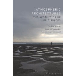Atmospheric Architectures: The Aesthetics of Felt Spaces