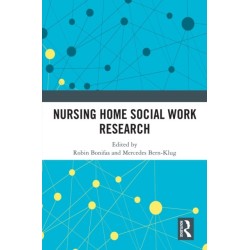 Nursing Home Social Work Research