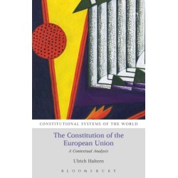 The Constitution of the European Union: A Contextual Analysis