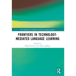 Frontiers in Technology-Mediated Language Learning