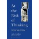 At the Risk of Thinking: An Intellectual Biography of Julia Kristeva