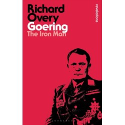 Goering: The Iron Man