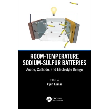 Room-temperature Sodium-Sulfur Batteries: Anode, Cathode, and Electrolyte Design