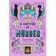 A Matter of Murder