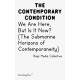 Contemporary Condition - We Are Here, But Is It Now? Raqs Media Collective. (The Submarine Horizons)