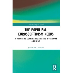 The Populism-Euroscepticism Nexus: A Discursive Comparative Analysis of Germany and Spain