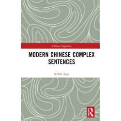Modern Chinese Complex Sentences