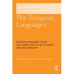 The Tungusic Languages