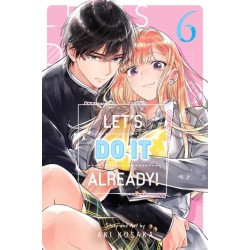 Let's Do It Already!, Vol. 6