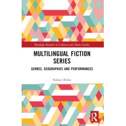 Multilingual Fiction Series: Genres, Geographies and Performances