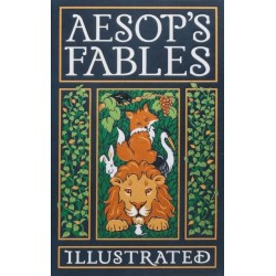 Aesop's Fables Illustrated