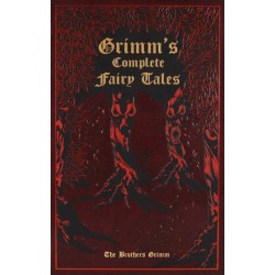 Grimm's Complete Fairy Tales