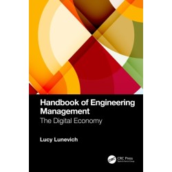 Handbook of Engineering Management: The Digital Economy