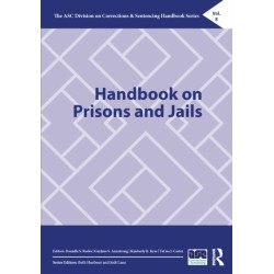 Handbook on Prisons and Jails