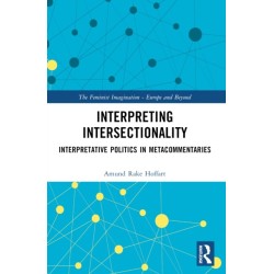 Interpreting Intersectionality: Interpretative Politics in Metacommentaries