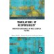Translations of Responsibility: Innovation Governance in Three European Regions