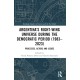 Argentina’s Right-Wing Universe During the Democratic Period (1983–2023): Processes, Actors and Issues