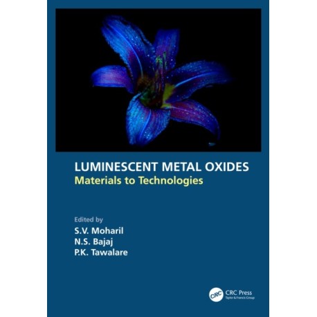 Luminescent Metal Oxides: Materials to Technologies