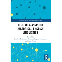 Digitally-assisted Historical English Linguistics