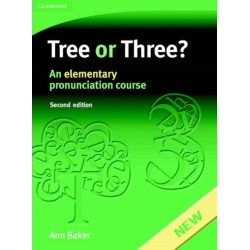 Tree or Three?: An Elementary Pronunciation Course
