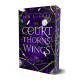 The Court of Thorns and Wings