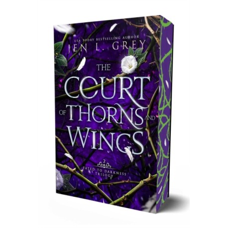 The Court of Thorns and Wings
